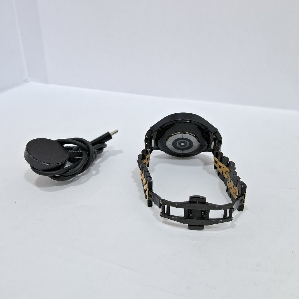 SMARTWATCH SAMSUNG GALAXY WATCH 6 SM-R940 44 MM GPS (SEMINUEVO)