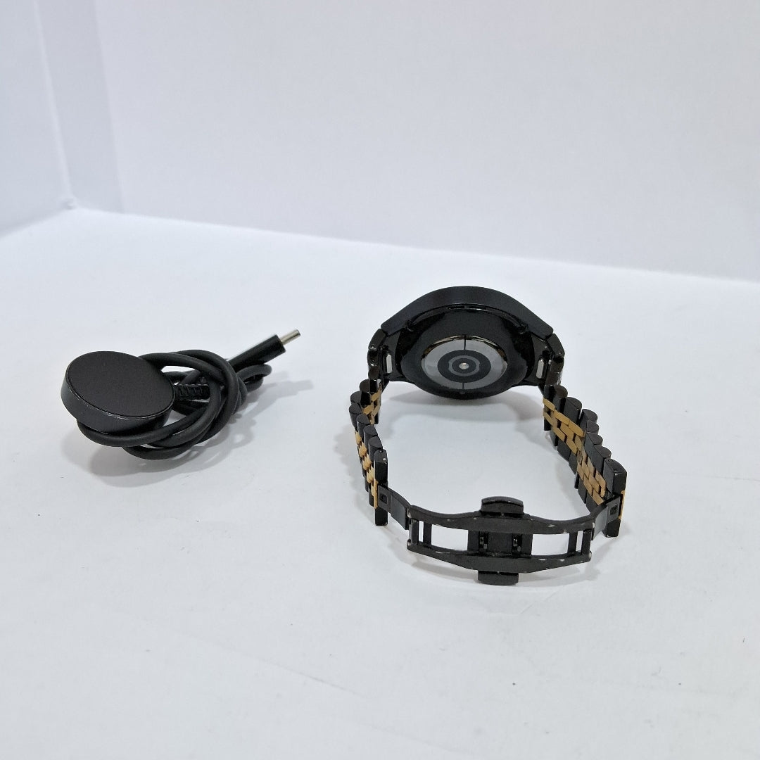 SMARTWATCH SAMSUNG GALAXY WATCH 6 SM-R940 44 MM GPS (SEMINUEVO)