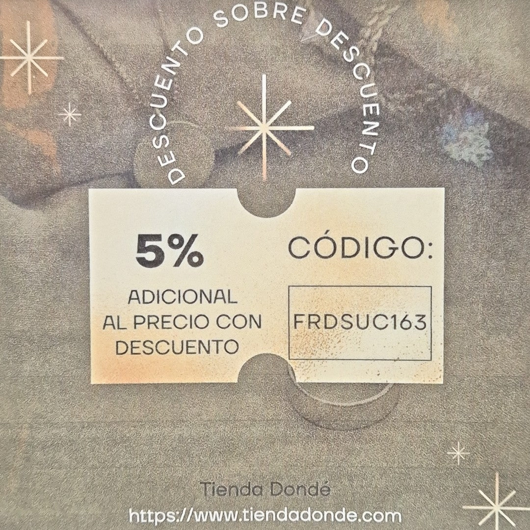 DIJES ORO 14K 1.4 (NUEVO)