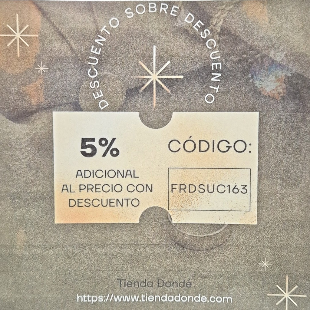 DIJES ORO 14K 2.2 (NUEVO)