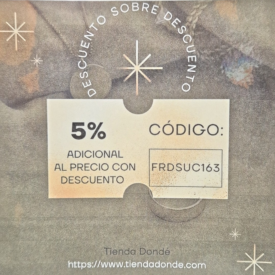 DIJES ORO 14K 2.2 (NUEVO)