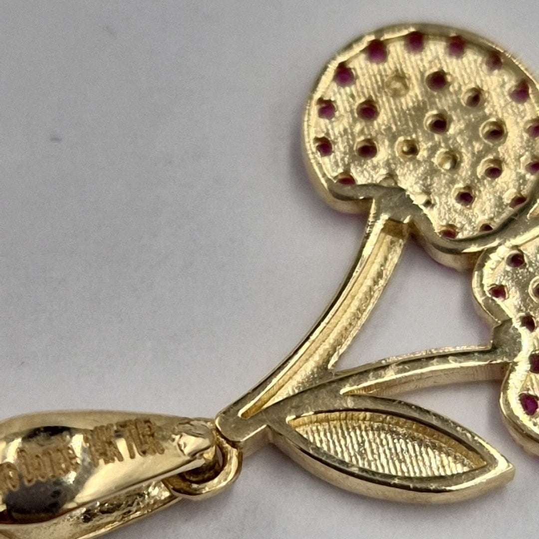 DIJES ORO 14K 1.3 (NUEVO)