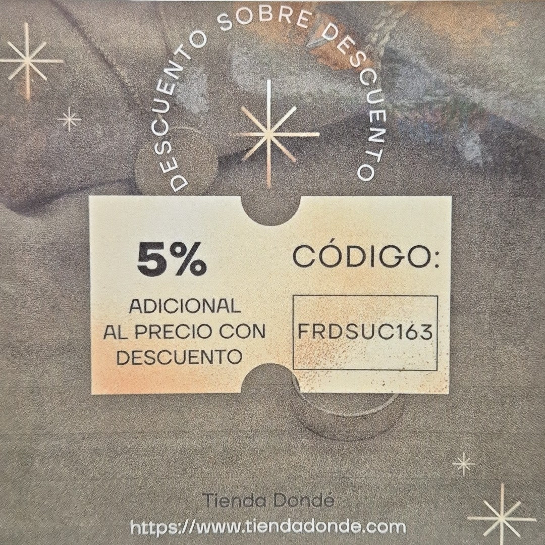 DIJES ORO 14K 2 (NUEVO)
