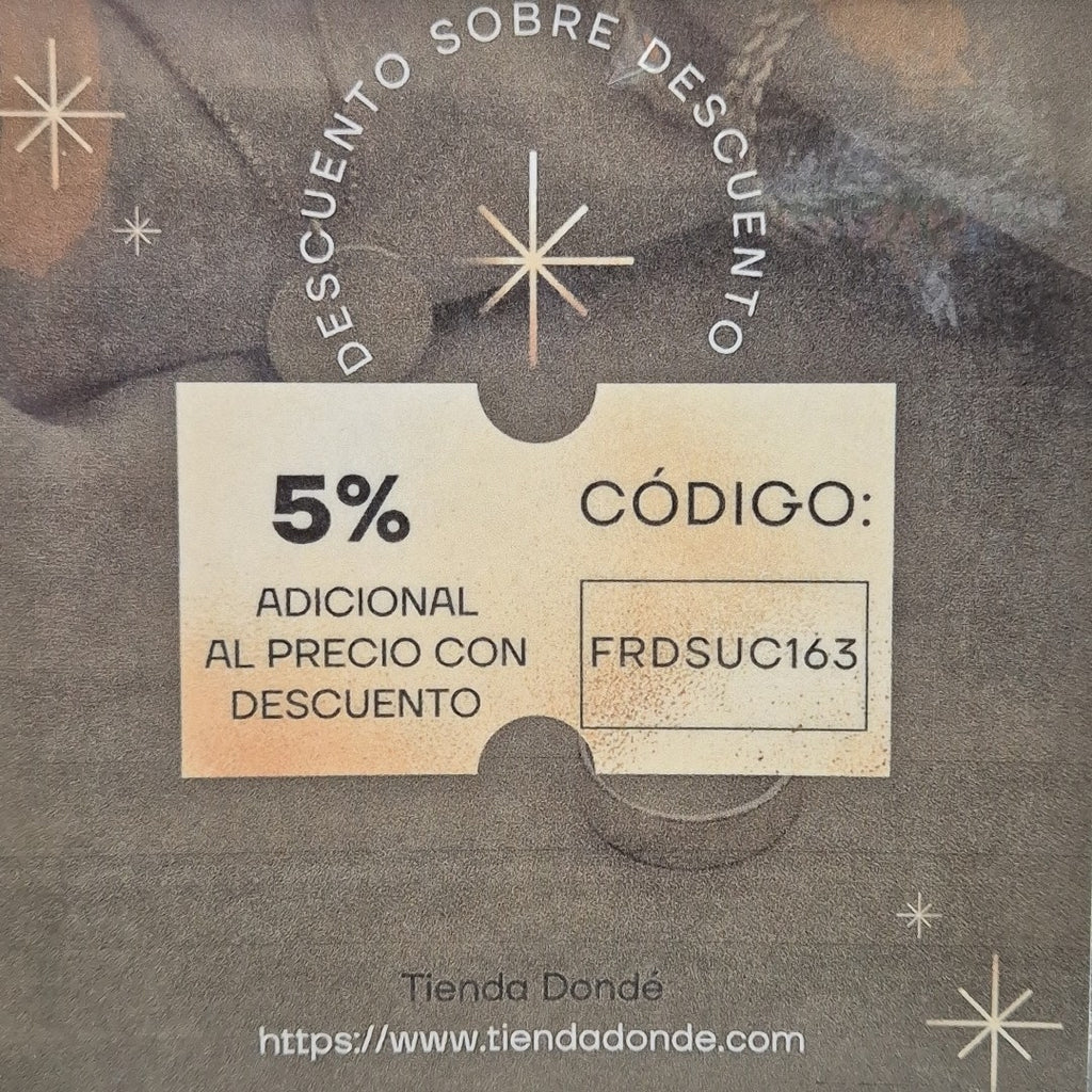 DIJES ORO 10K 3.4 (NUEVO)