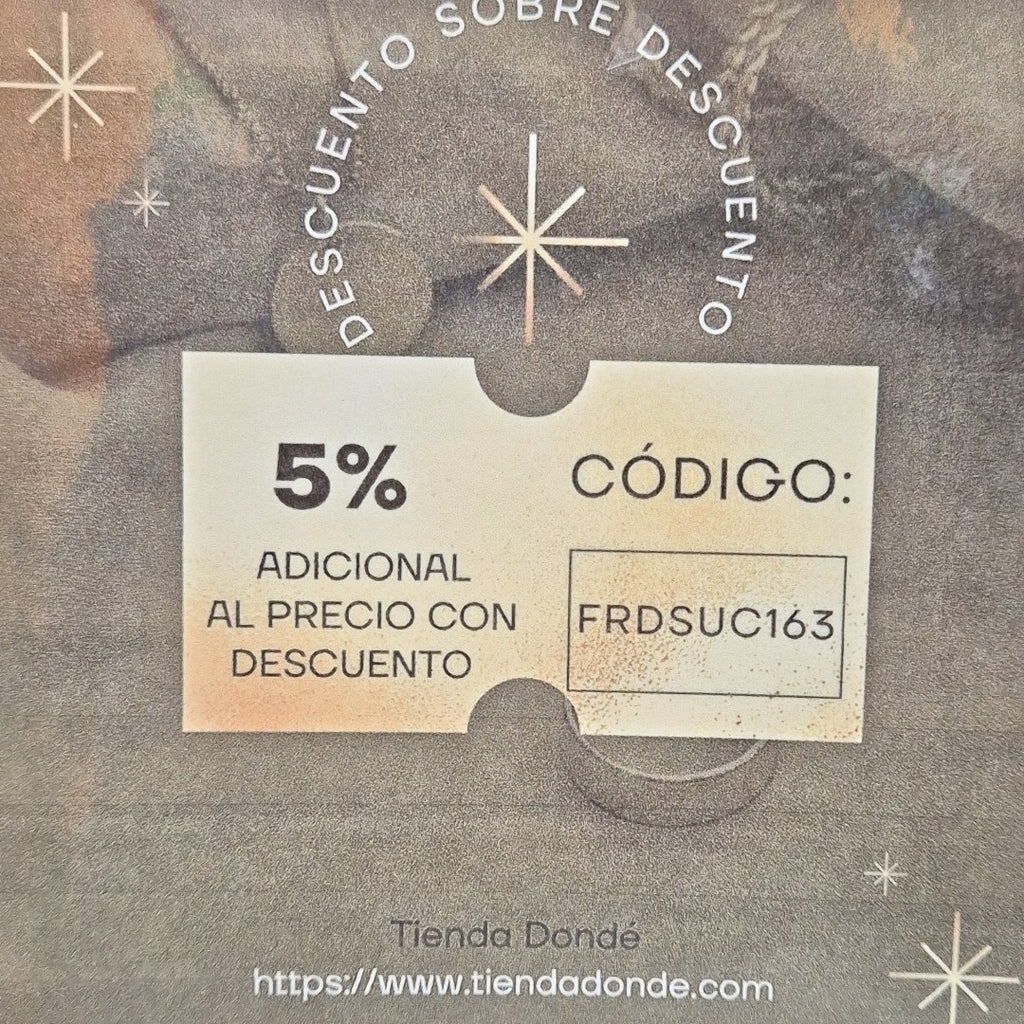 BROQUELES ORO 14K 2.6 (NUEVO)