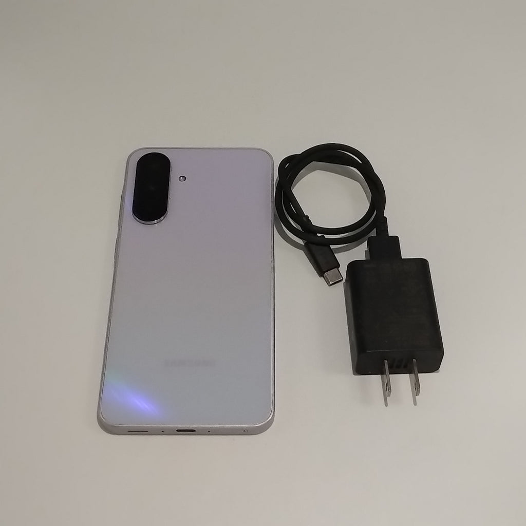 CELULAR SAMSUNG GALAXY A36 5G SM-A366E (2025) 128 GB 6 GB RAM (SEMINUEVO)