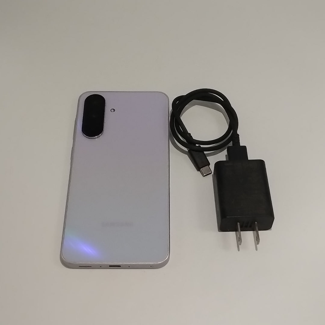 CELULAR SAMSUNG GALAXY A36 5G SM-A366E (2025) 128 GB 6 GB RAM (SEMINUEVO)