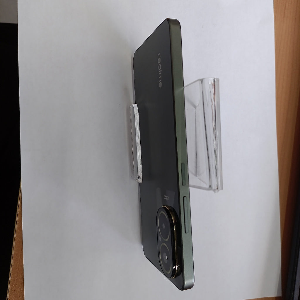 CELULAR REALME C67 RMX3890 (2023) 256 GB 8 GB RAM (SEMINUEVO)