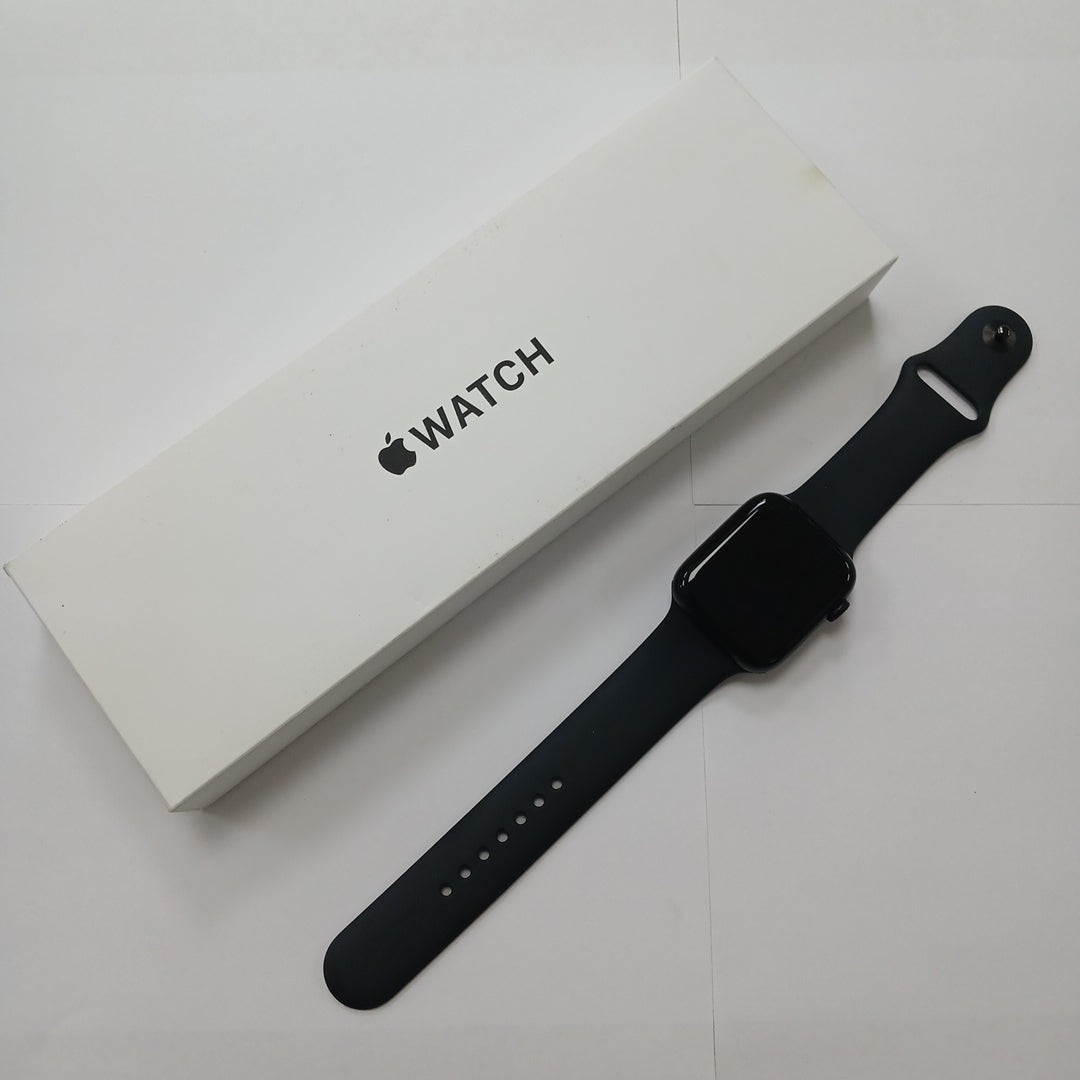 SMARTWATCH APPLE SE 2 ALUMINIO A2723 44 MM GPS (SEMINUEVO)