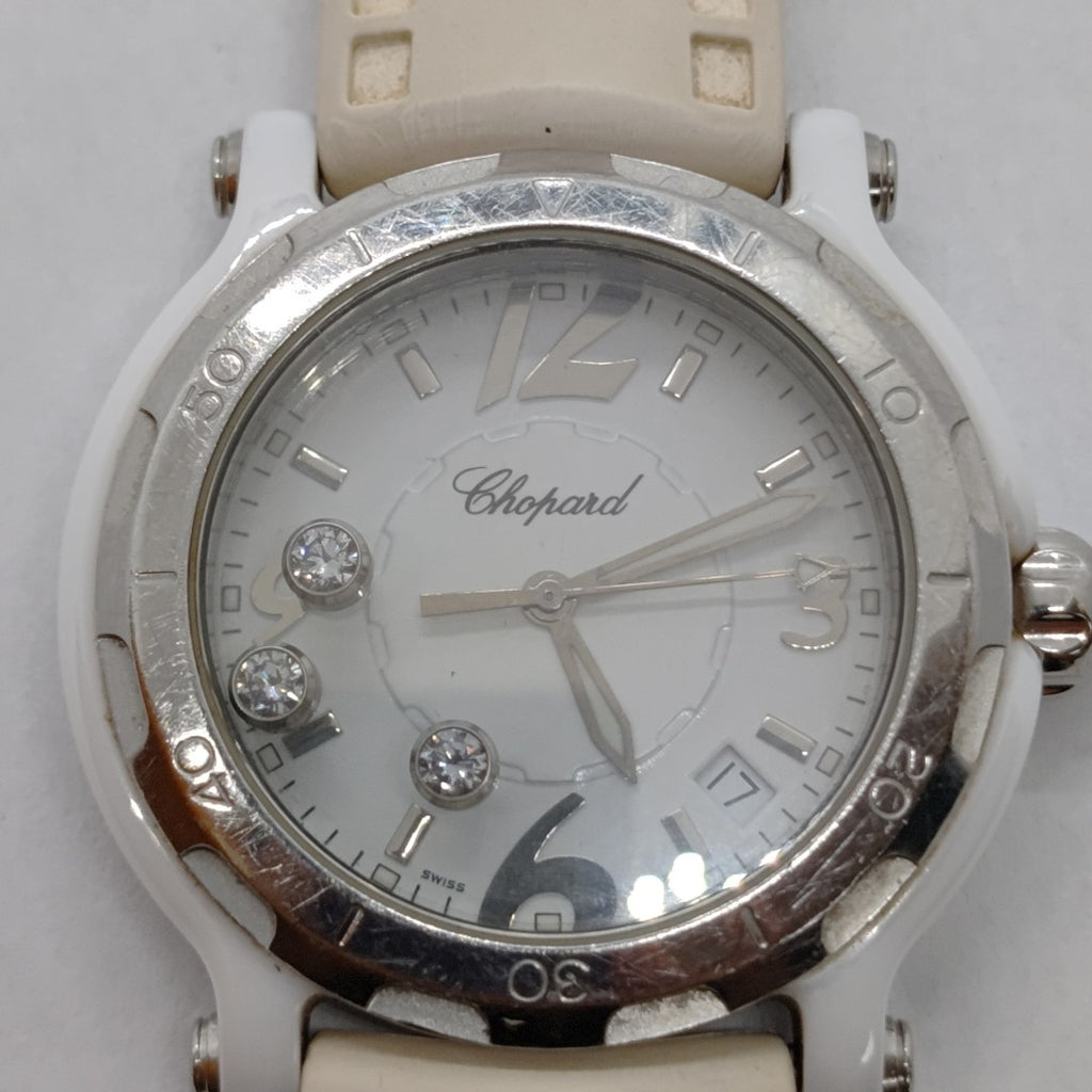   RELOJ DAMA   CHOPARD   28/8507 (SEMINUEVO)