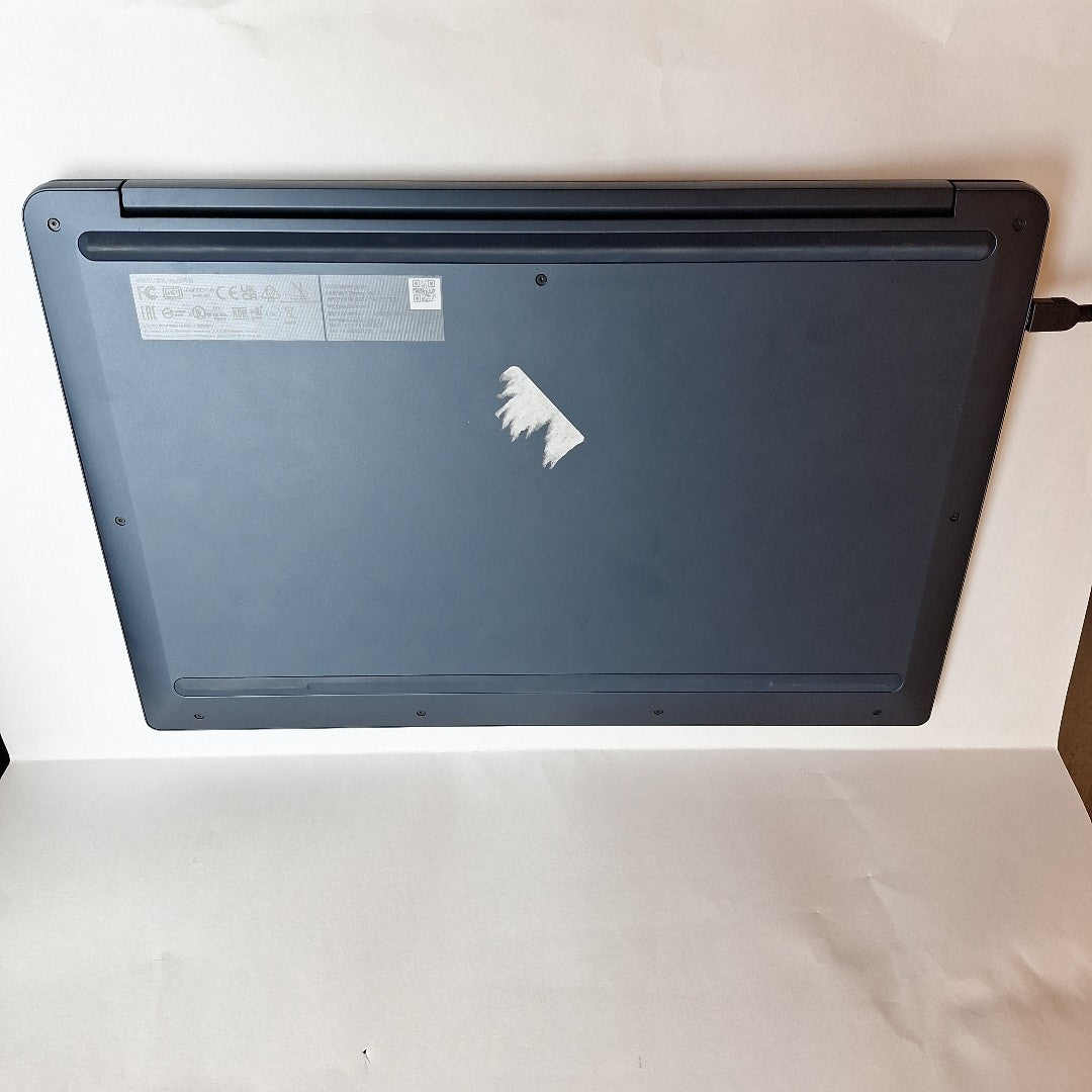 LAPTOP LENOVO IDEAPAD 3 CHROME 15IJL6 (2024) 128 GB EMMC 8 GB RAM (SEMINUEVO)