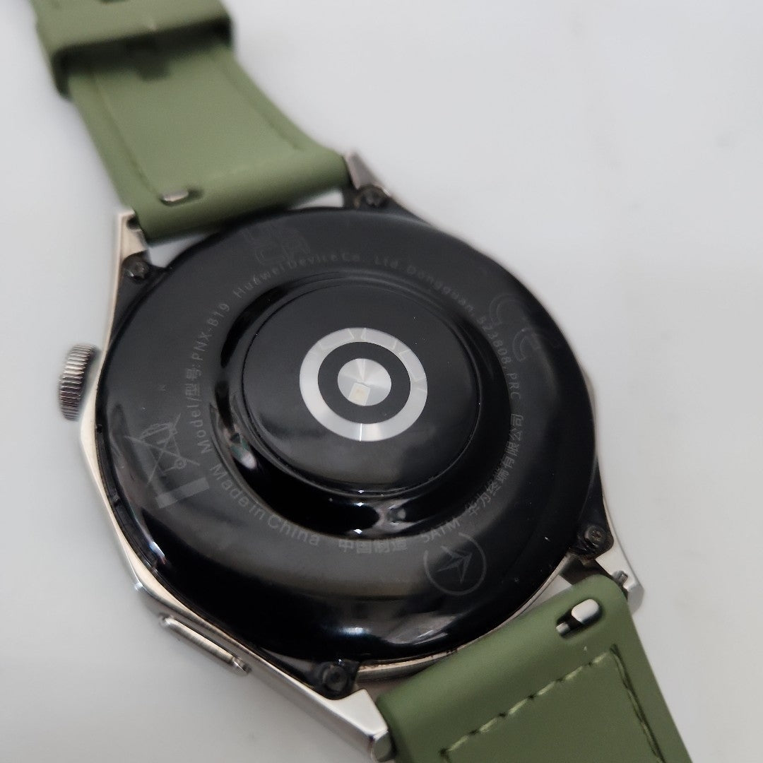SMARTWATCH HUAWEI WATCH GT 4 PNX-B19 46 MM GPS (SEMINUEVO)
