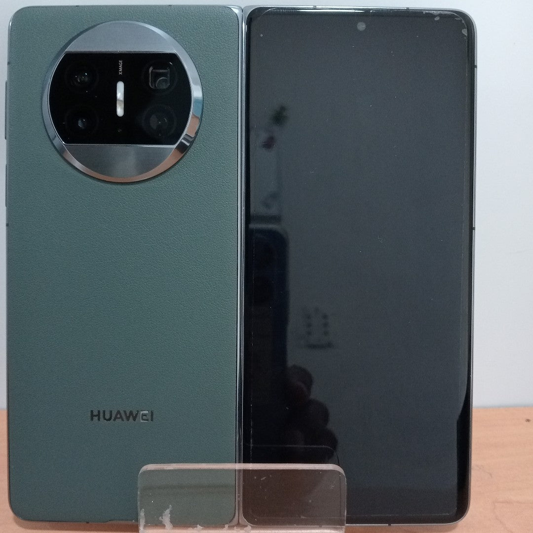 CELULAR HUAWEI MATE X3 ALT-L29 (2023) 512 GB 12 GB RAM (SEMINUEVO)