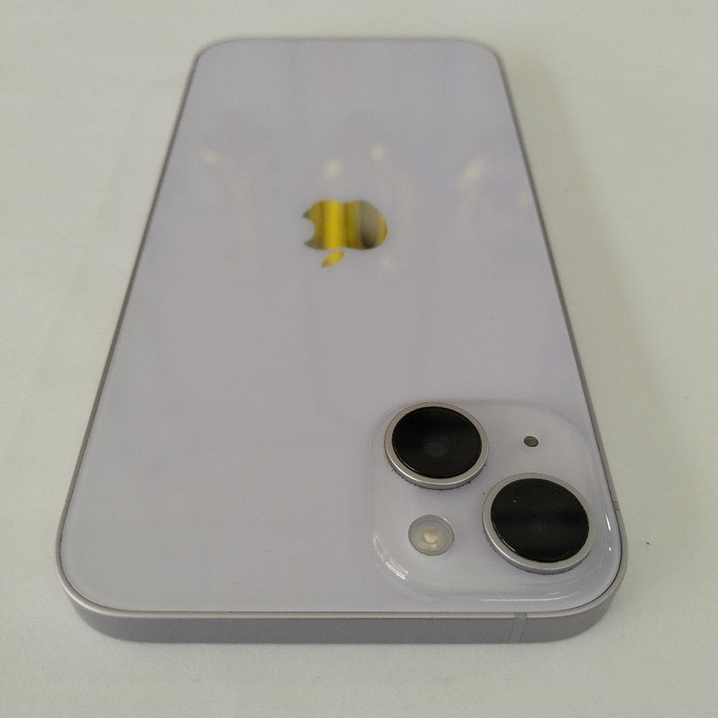 CELULAR APPLE IPHONE 14 PLUS A2886 (2022) 128 GB 6 GB RAM (SEMINUEVO)