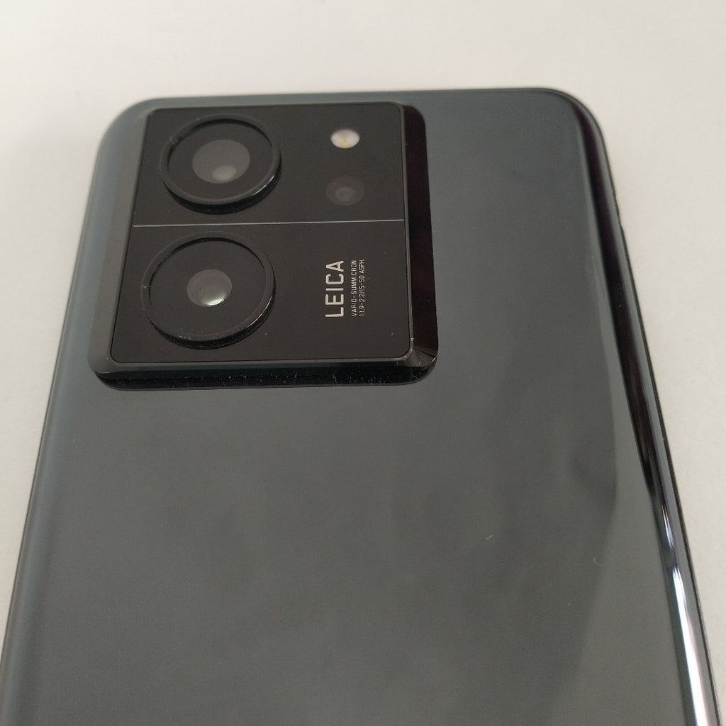 CELULAR XIAOMI 13T 2306EPN60G (2023) 256 GB 12 GB RAM (SEMINUEVO)
