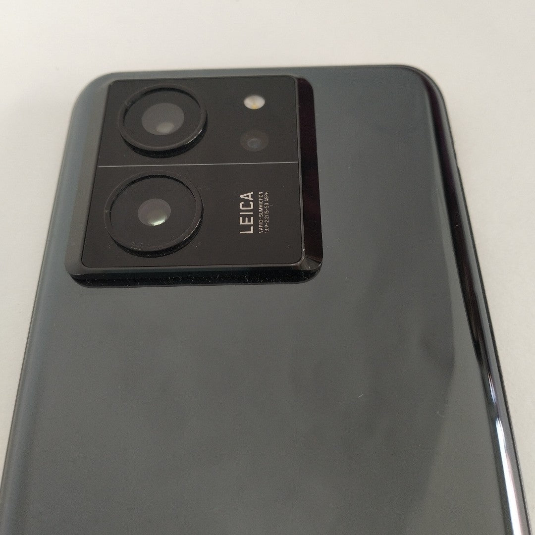 CELULAR XIAOMI 13T 2306EPN60G (2023) 256 GB 12 GB RAM (SEMINUEVO)