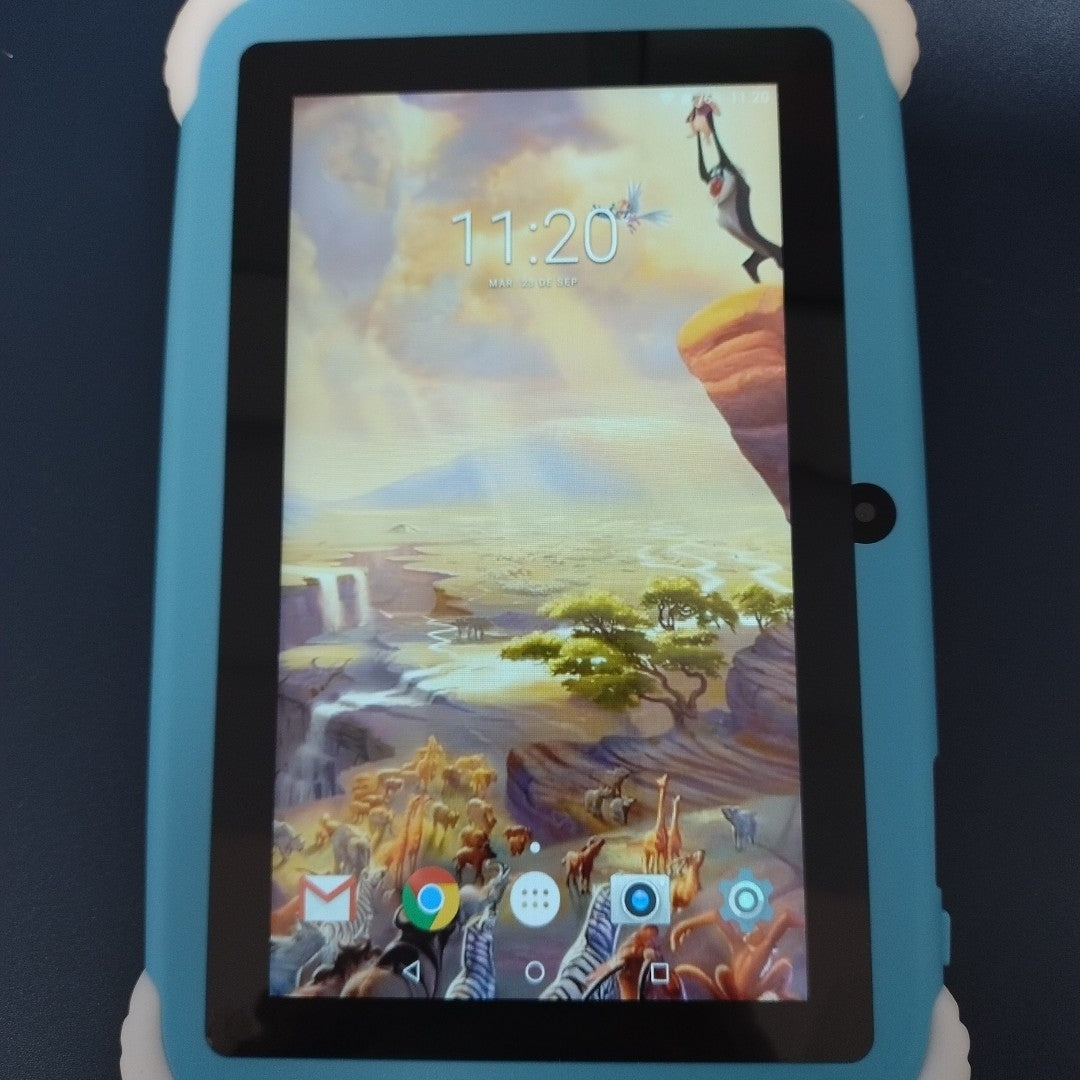 TABLETA OTRAS MARCAS OTROS MODELOS 64 GB 2 GB RAM