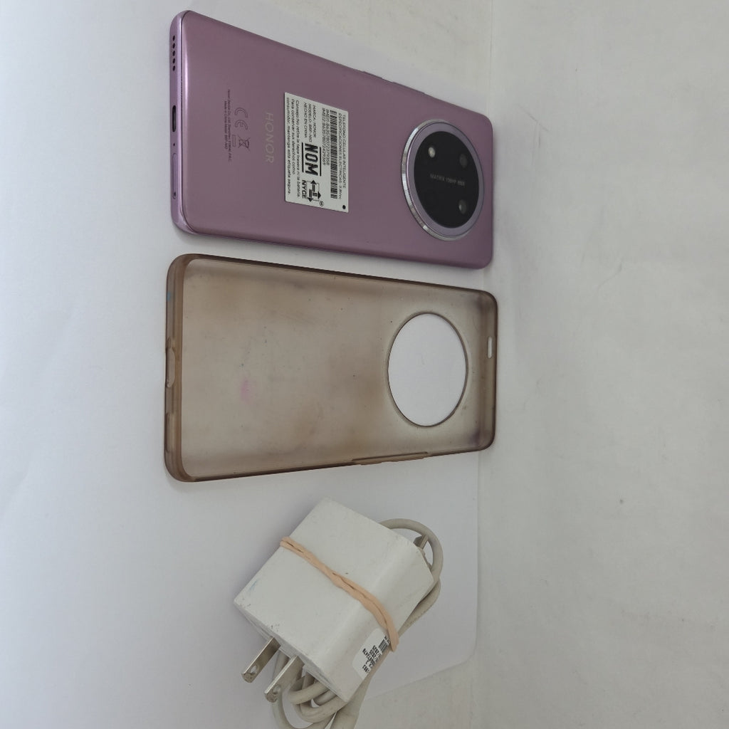 CELULAR HONOR MAGIC 7 LITE BRP-NX3 (2025) 512 GB 8 GB RAM (SEMINUEVO)