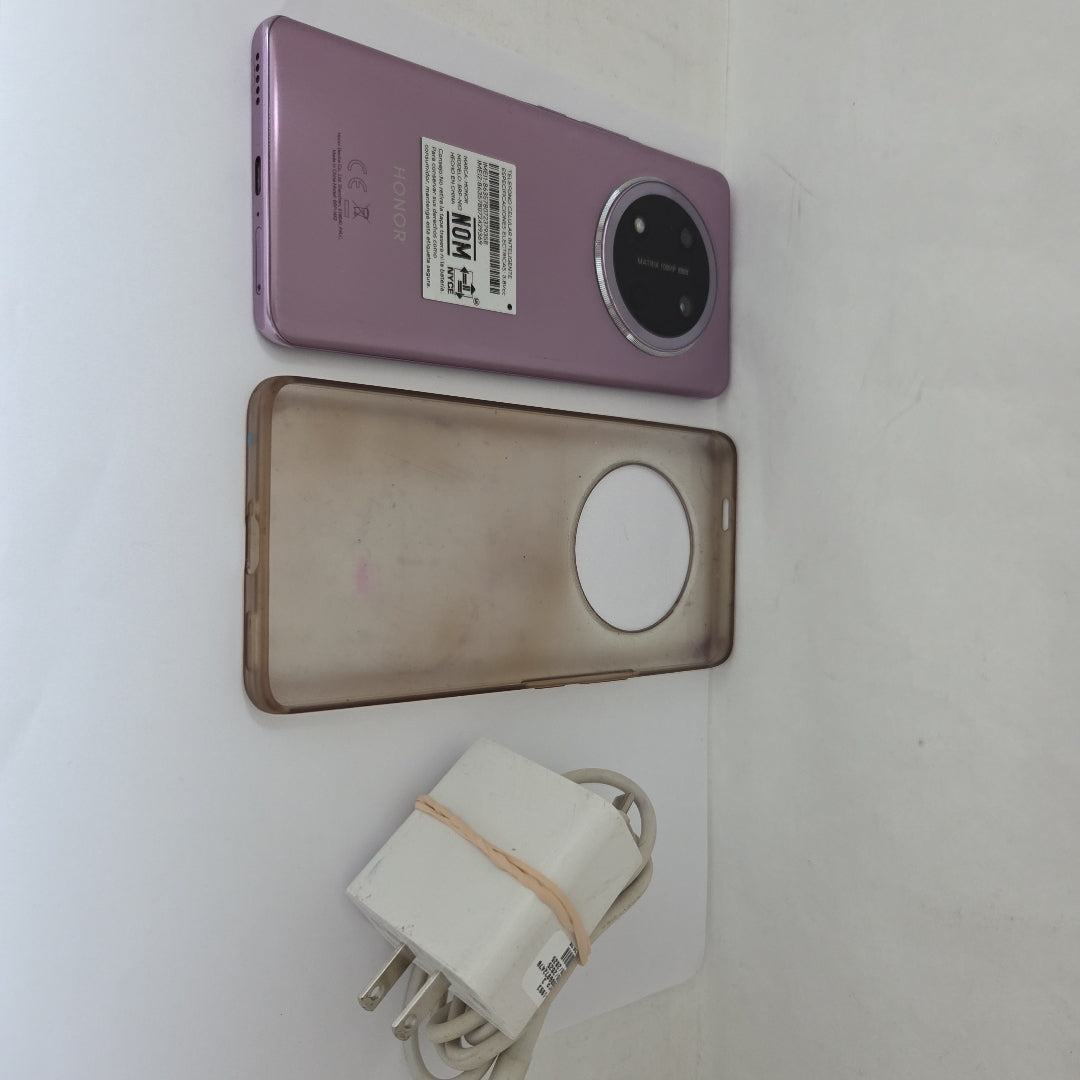 CELULAR HONOR MAGIC 7 LITE BRP-NX3 (2025) 512 GB 8 GB RAM (SEMINUEVO)