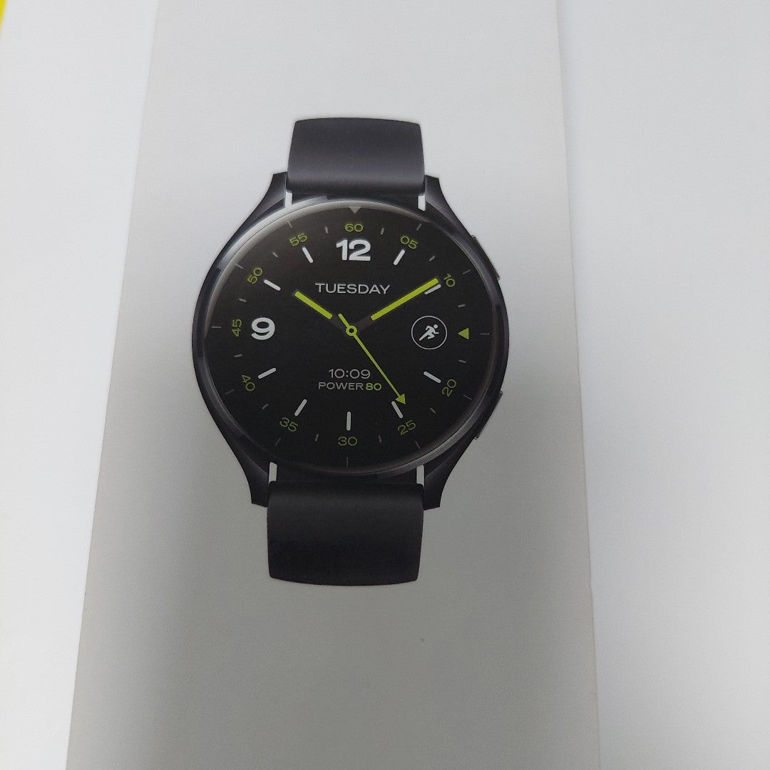 SMARTWATCH XIAOMI REDMI WATCH 2 M2320W1 36 MM GPS (SEMINUEVO)