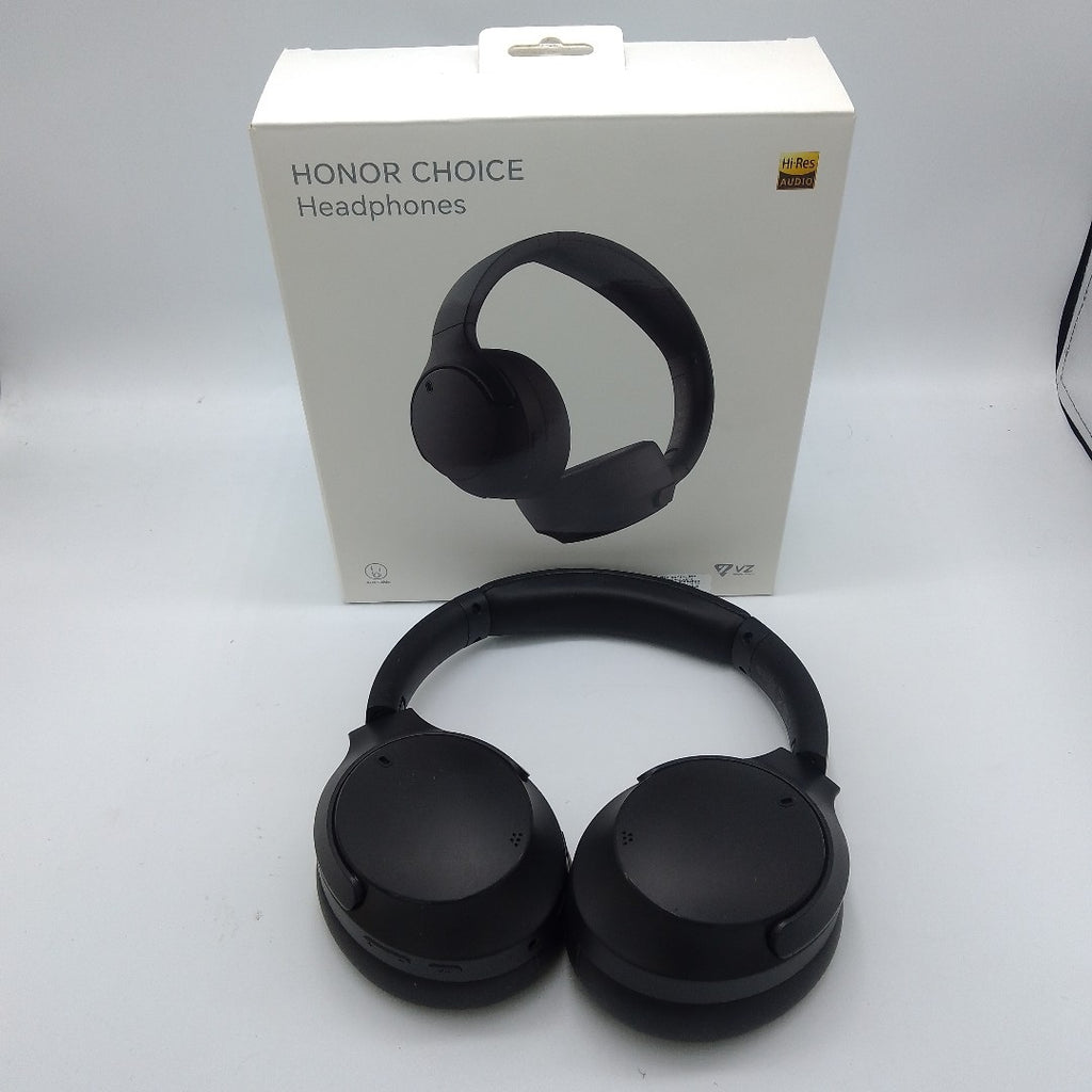 AUDIFONOS HONOR CHOICE HEADPHONES  INALAMBRICO OVER EAR (SEMINUEVO)