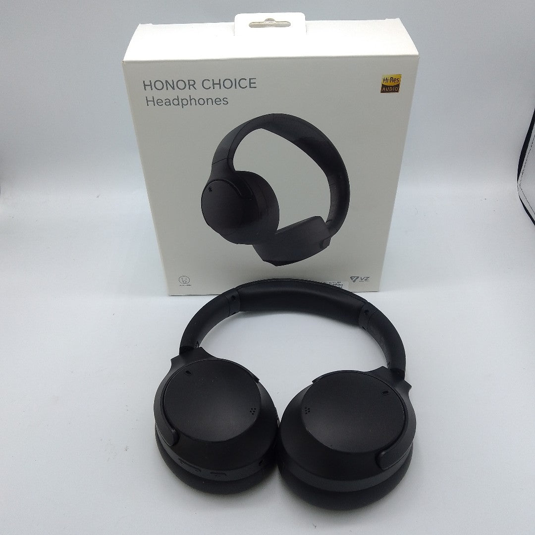 AUDIFONOS HONOR CHOICE HEADPHONES  INALAMBRICO OVER EAR (SEMINUEVO)