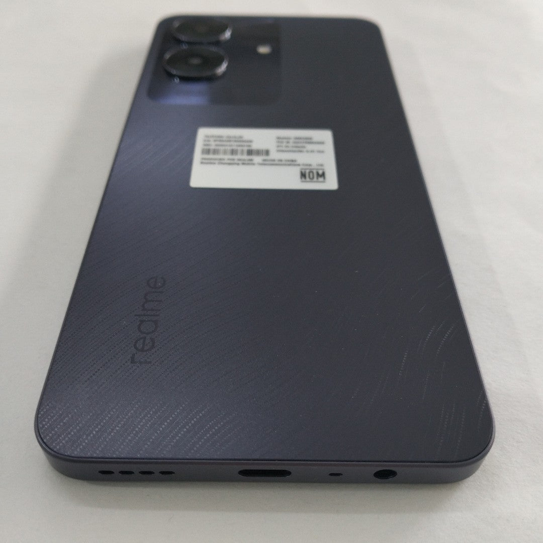 CELULAR REALME REALME NOTE 60-RMX3933(2023) 128 GB 4 GB RAM (SEMINUEVO)