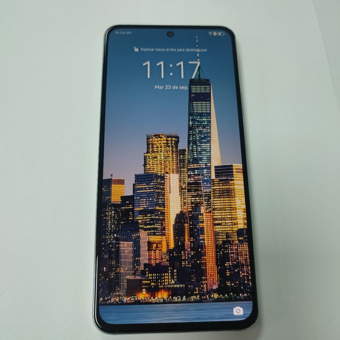 CELULAR HUAWEI NOVA 10 SE BNE-LX3 128 GB 8 GB RAM (SEMINUEVO)