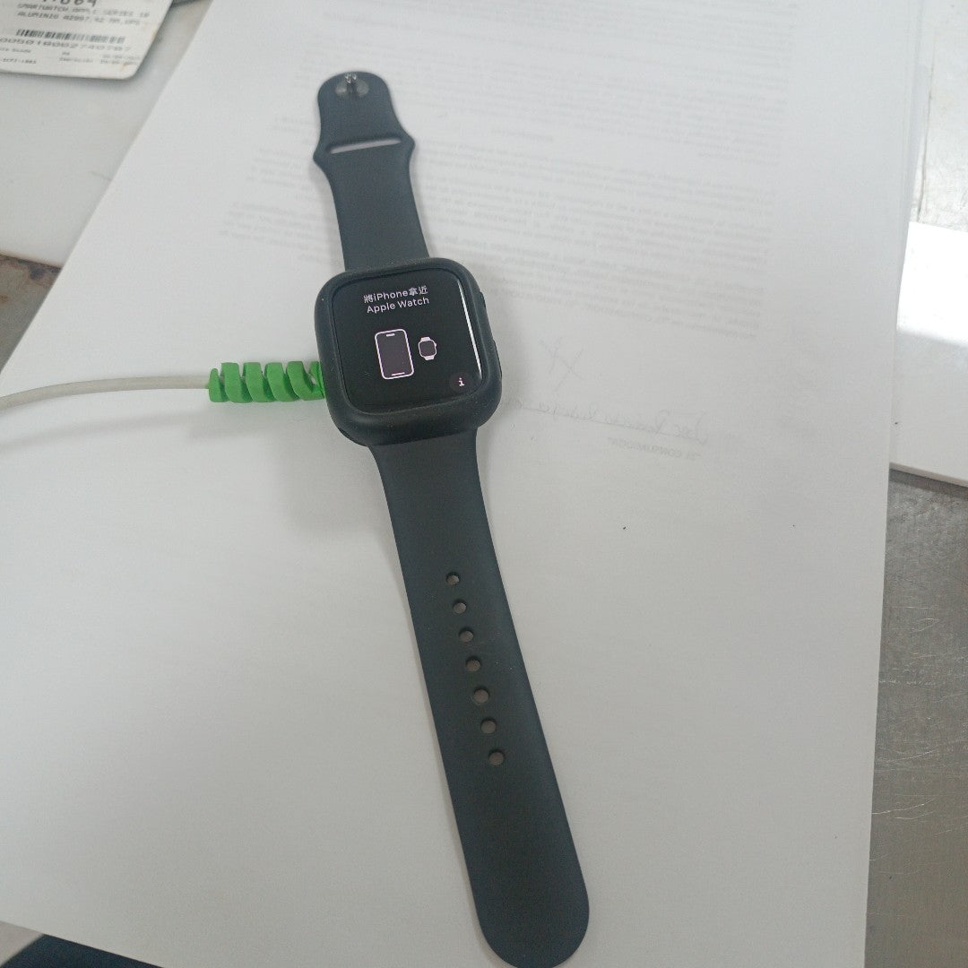 SMARTWATCH APPLE SERIES 8 ALUMINIO A2771 45 MM GPS (SEMINUEVO)