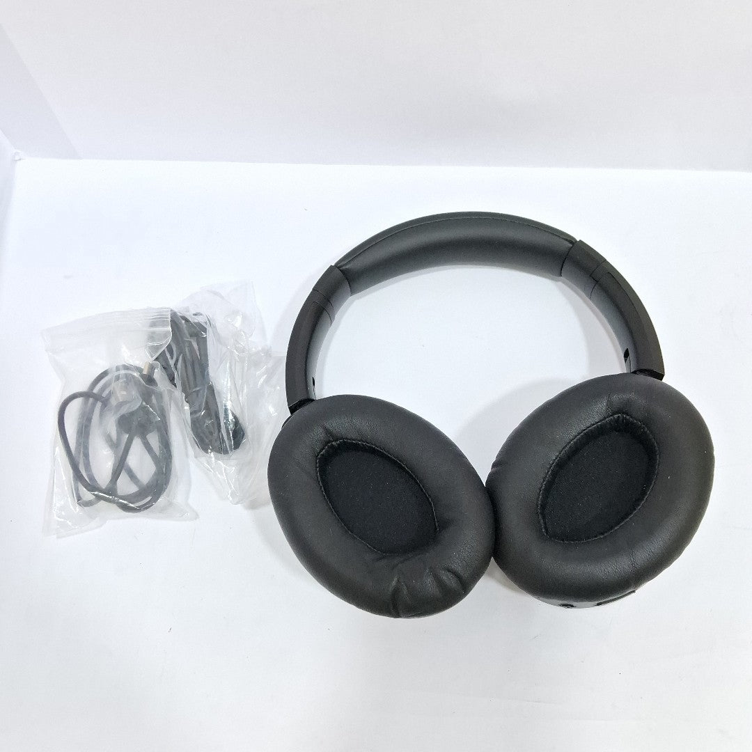 AUDIFONOS SOUNDPEATS SPACE INALAMBRICO IN EAR (SEMINUEVO)
