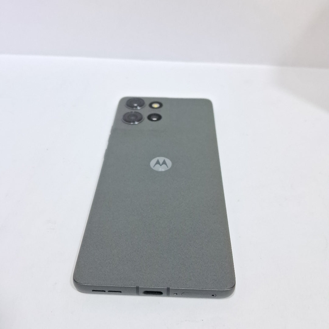 CELULAR MOTOROLA MOTO EDGE 50 5G XT2407-2 (2024) 512 GB 12 GB RAM (SEMINUEVO)