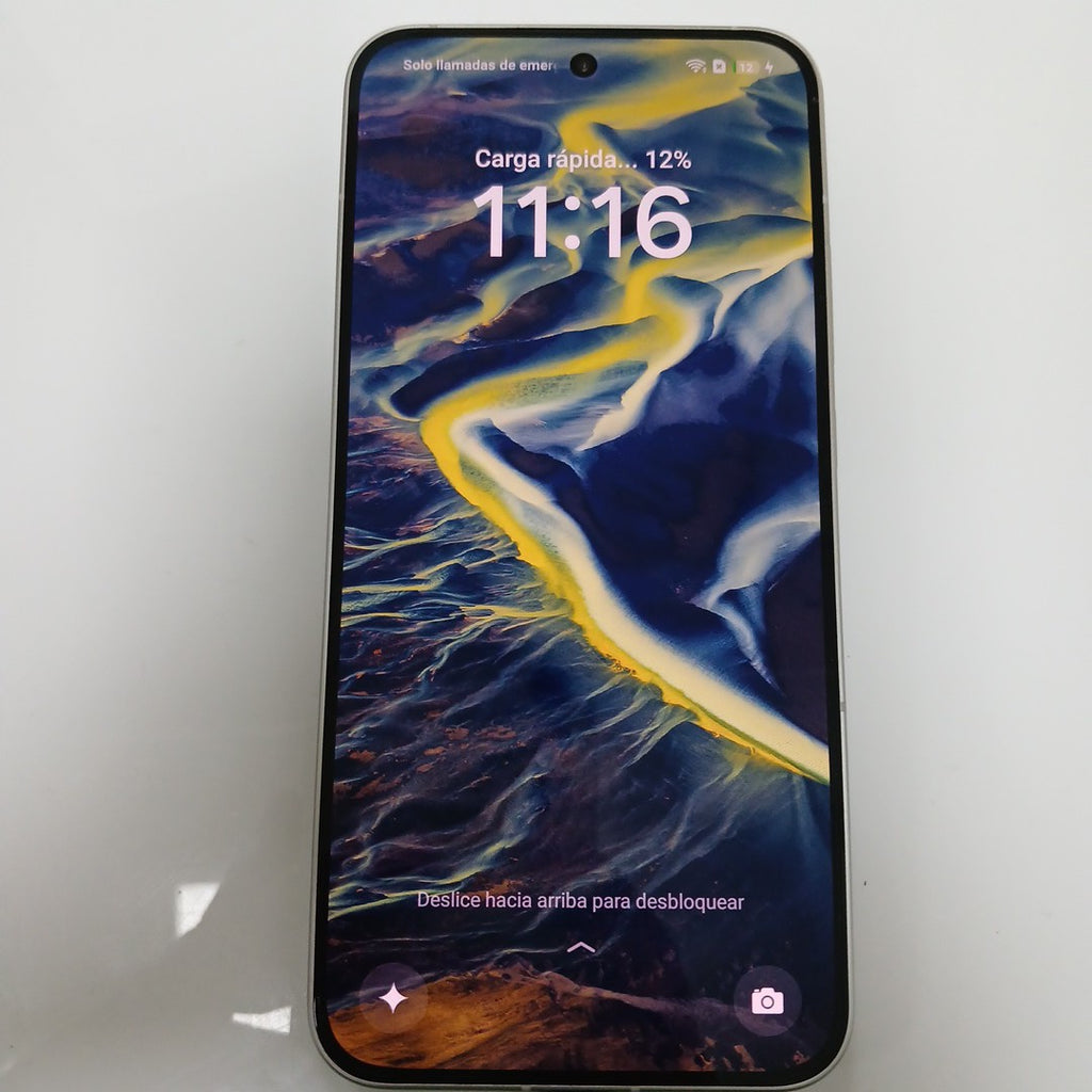CELULAR OPPO  RENO13 5G CPH2689 (2024) 512 GB 12 GB RAM (SEMINUEVO)