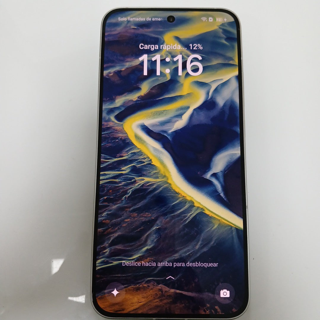 CELULAR OPPO  RENO13 5G CPH2689 (2024) 512 GB 12 GB RAM (SEMINUEVO)