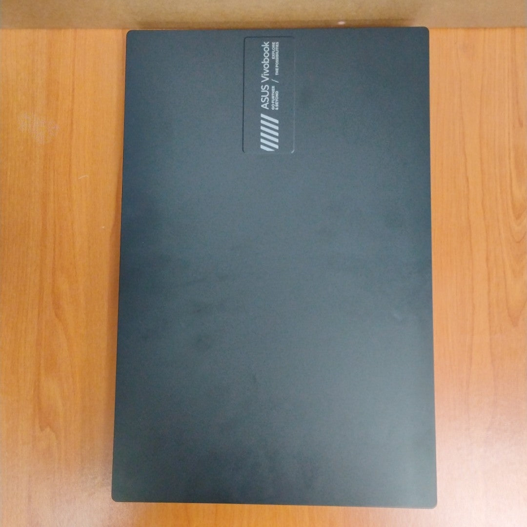 LAPTOP ASUS VIVOBOOK L1404FA-NK286W (2023) 512 GB SSD 8 GB RAM (SEMINUEVO)