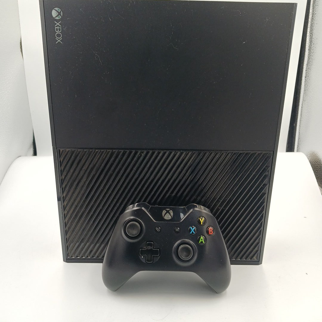 CONSOLA DE VIDEOJUEGO MICROSOFT XBOX ONE 500 GB  (SEMINUEVO)