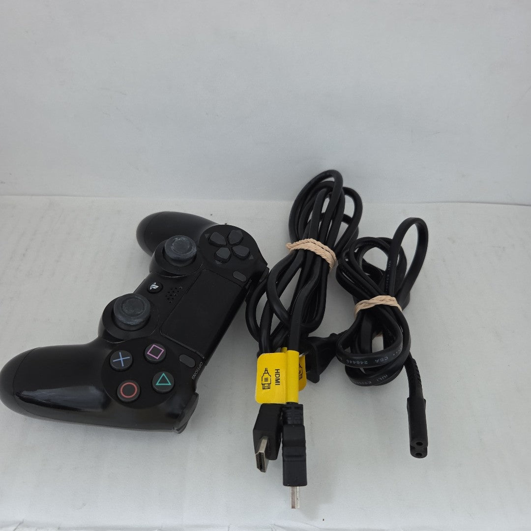 CONSOLA DE VIDEOJUEGO SONY PS4 SLIM 1 TB (SEMINUEVO)
