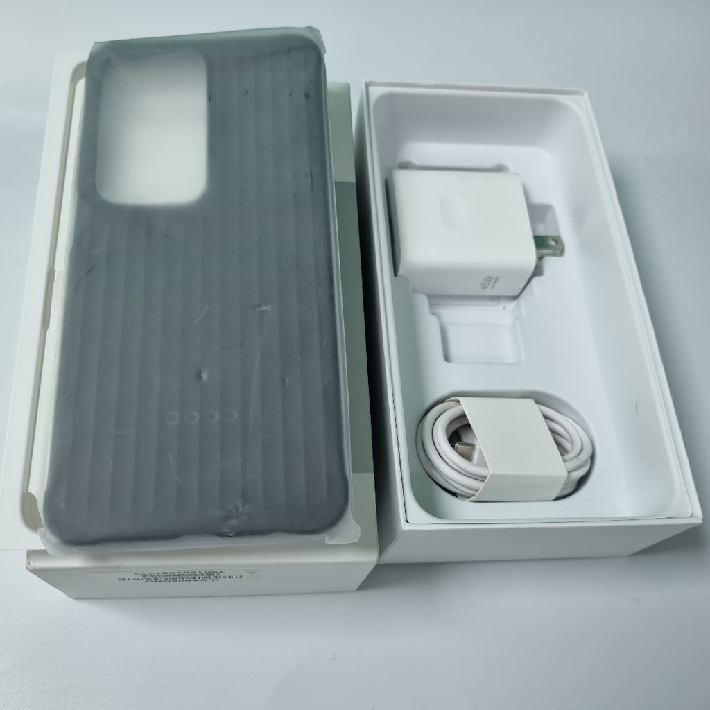 CELULAR OPPO  A80 5G CPH2639 (2024) 256 GB 8 GB RAM (SEMINUEVO)