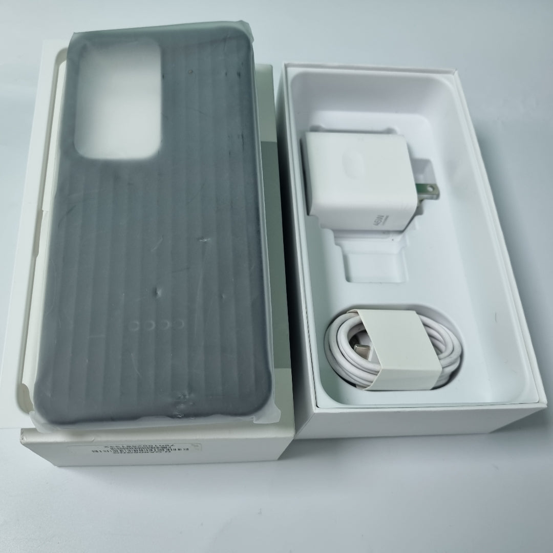 CELULAR OPPO  A80 5G CPH2639 (2024) 256 GB 8 GB RAM (SEMINUEVO)