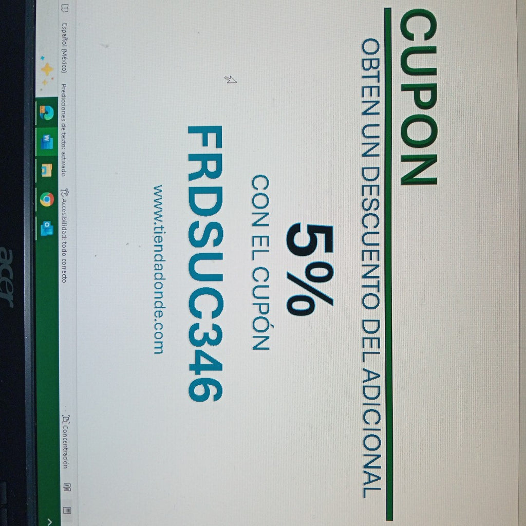 ANILLO DE GRADUACIÓN ORO 8 K 1,30 GRMS (SEMINUEVO)