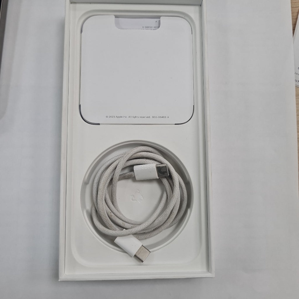 CELULAR APPLE IPHONE 15 PRO MAX A3105 (2023) 256 GB 8 GB RAM (SEMINUEVO)