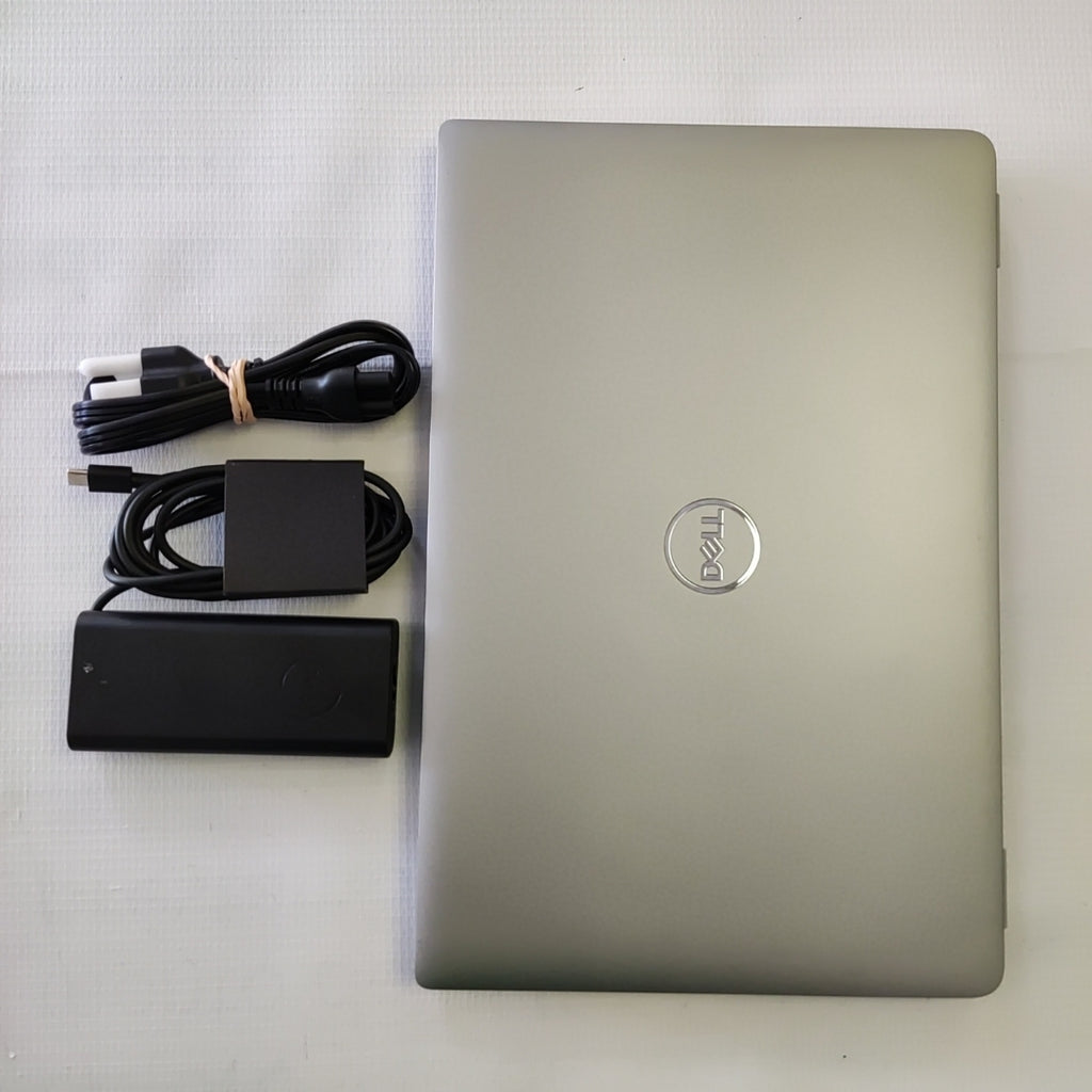 LAPTOP DELL LATITUDE 5450 (2024) 512 GB SSD 16 GB RAM (SEMINUEVO)