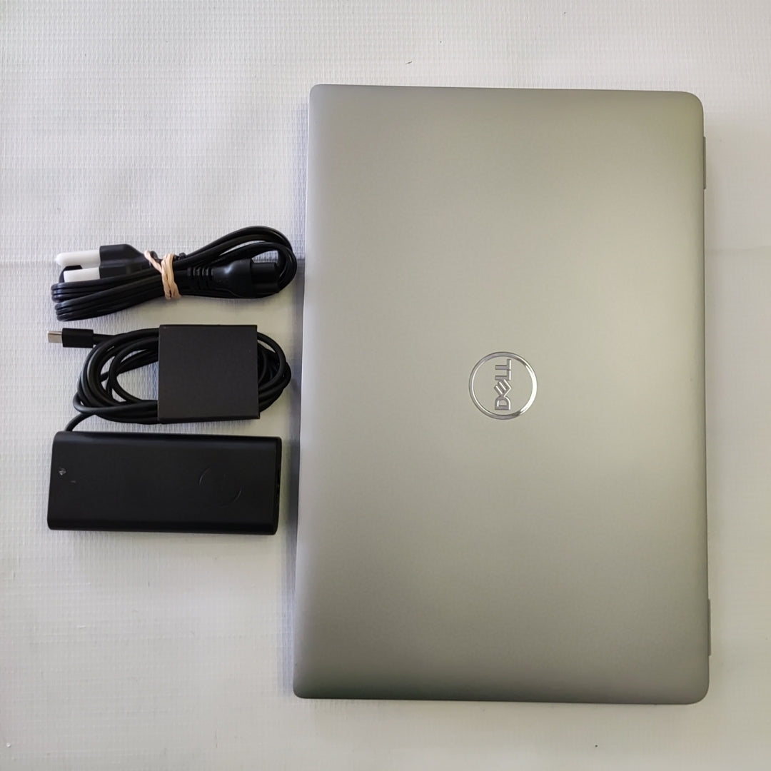 LAPTOP DELL LATITUDE 5450 (2024) 512 GB SSD 16 GB RAM (SEMINUEVO)