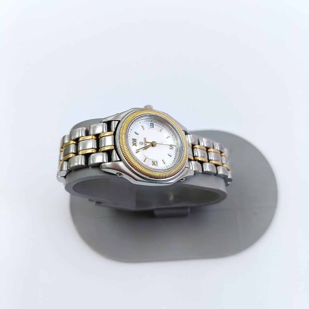   RELOJ DAMA   CONCORD   81707 (SEMINUEVO)