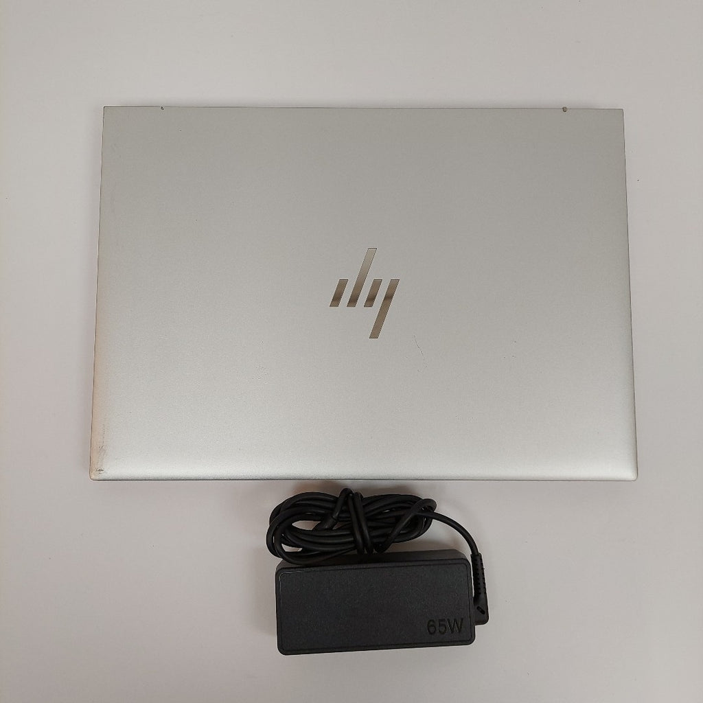 LAPTOP HP ELITEBOOK 840 G9 (2024) 256 GB SSD 8 GB RAM
