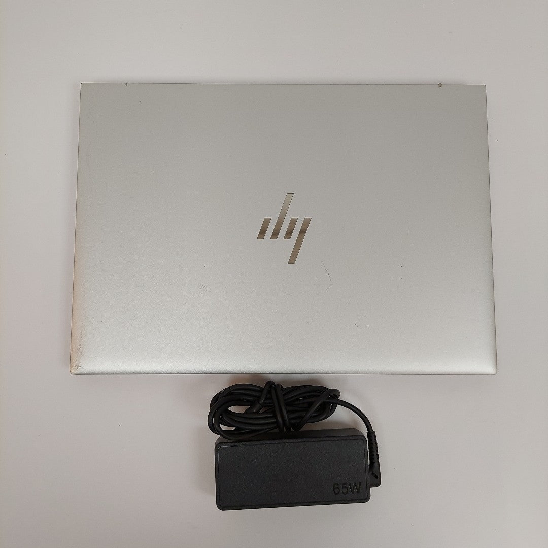 LAPTOP HP ELITEBOOK 840 G9 (2024) 256 GB SSD 8 GB RAM