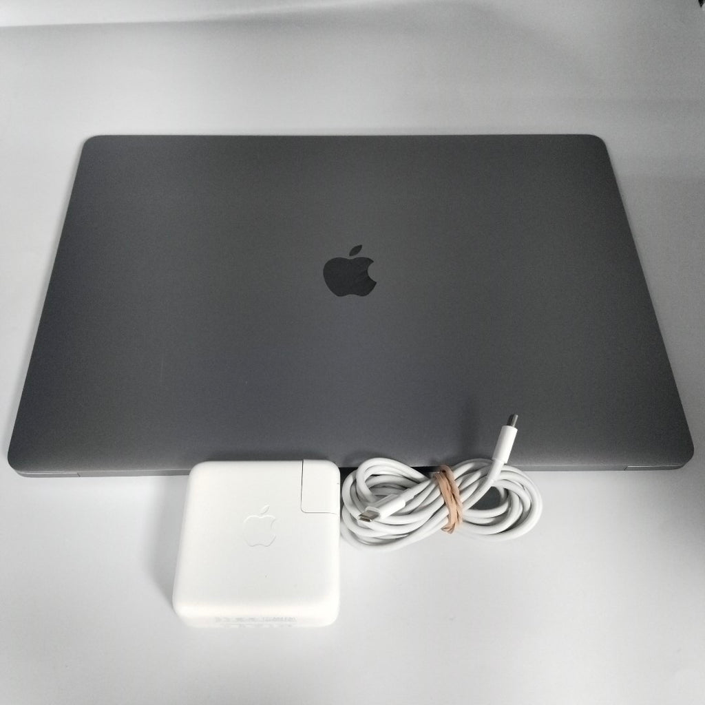 LAPTOP APPLE MACBOOK PRO 15" 2018 2.9 A1990 512 GB SSD 32 GB RAM
