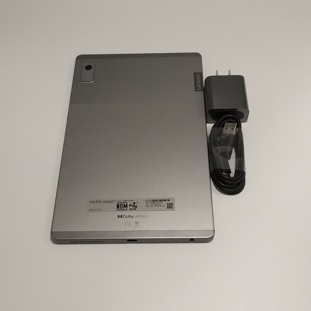 TABLETA LENOVO TAB M9 TB310FU (2023) 64 GB 4 GB RAM (SEMINUEVO)