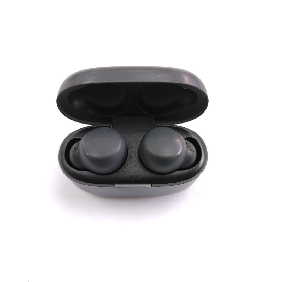 AUDIFONOS SONY LINKBUDS S WF-LS900N INALAMBRICO IN EAR (SEMINUEVO)