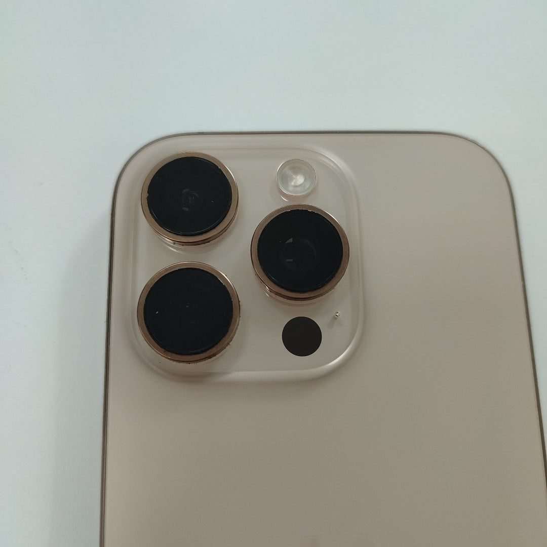 CELULAR APPLE IPHONE 16 PRO A3292 (2024) 512 GB 8 GB RAM (SEMINUEVO)