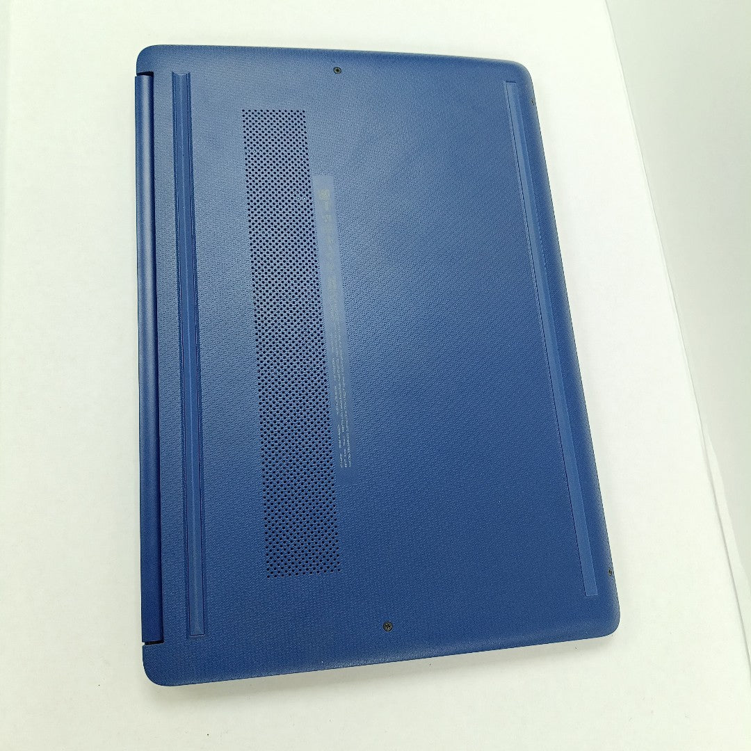 LAPTOP HP 14-DQ2521LA (2022) 256 GB SSD 8 GB RAM (SEMINUEVO)